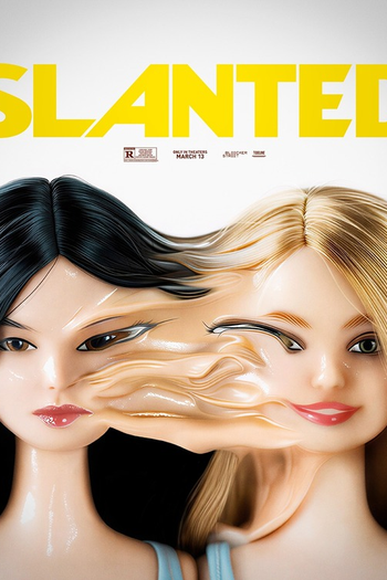  de Filme Slanted (2026)