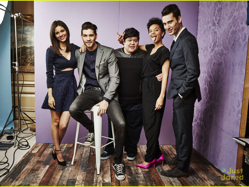 Foto 25 de Eye Candy (1ª Temporada)