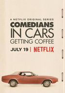 Comediantes em Carros Tomando Café (11ª Temporada) (Comedians in Cars Getting Coffee (Season 11))