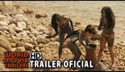 O Casamento de May Trailer Oficial Legendado (2014) HD