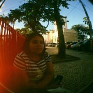 Foto de perfil de Ana Luiza