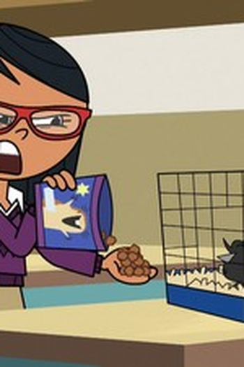 Poster de Episódio How to Care for Your Noob (2015)