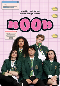n00b (1ª Temporada) (n00b (Season 1))