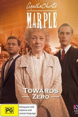 Hora Zero (Marple: Towards Zero)
