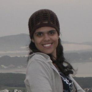 Foto de perfil de Carol Rabelo