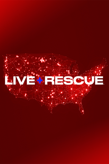 Poster de Franquia Live Rescue (2019)