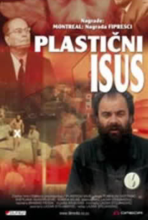 Plastic Jesus - Poster / Capa / Cartaz - Oficial 3