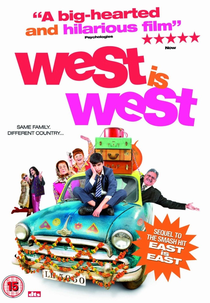 West Is West  (West Is West )