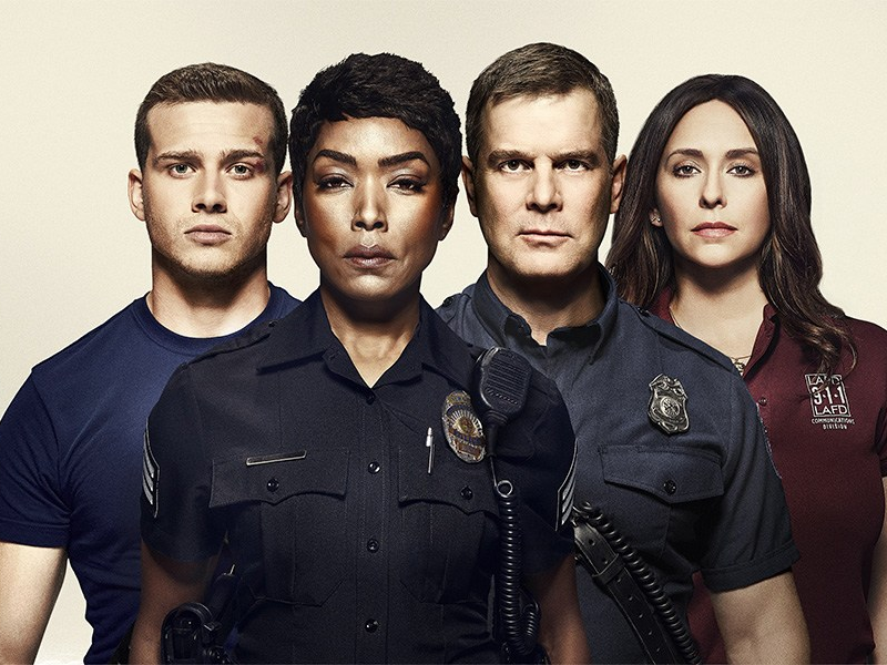 Foto 52 de 9-1-1 (2ª Temporada)
