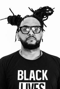 DJ Claytão - Poster 1