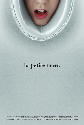 Poster 1 de Curta La Petite Mort (2020)