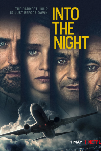  de Série Noite Adentro (1ª Temporada) (2020)