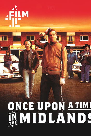  de Filme Era Uma Vez Uma Família (2002)