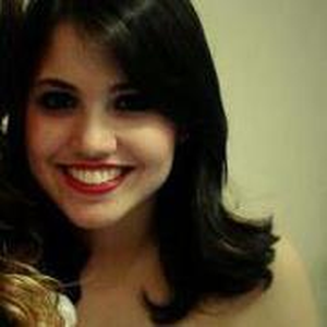 Foto de perfil de Amanda Rezzende