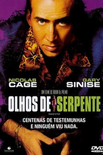  de Filme Olhos de Serpente (1998)
