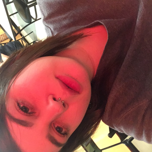 Foto de perfil de rafaela castro