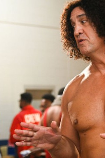 Poster de Episódio Chest to Chest (2023)