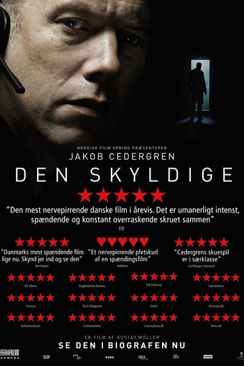  de Filme Culpa (2018)