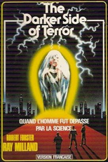 O Monstro de Proveta (The Darker Side of Terror)