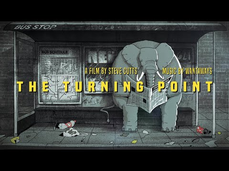 Foto 1 de The Turning Point