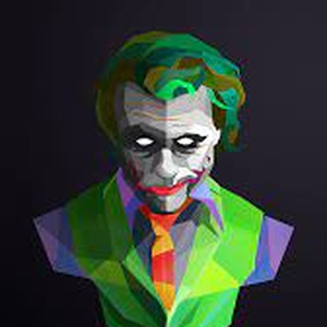 Foto de perfil de idk Joker