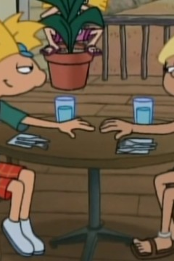 Poster de Episódio Summer Love (2000)