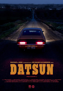 Datsun (Datsun)
