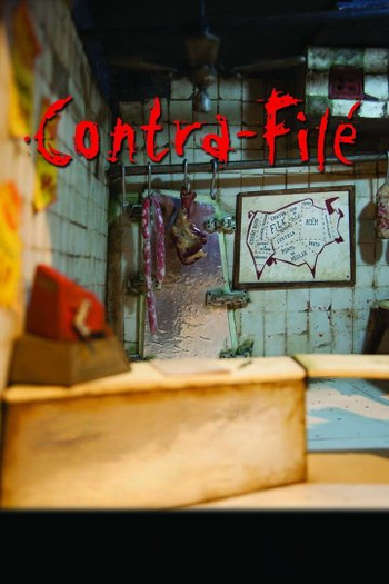  de Curta Contra-Filé (2019)