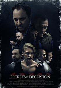 Secrets of Deception (Secrets of Deception)