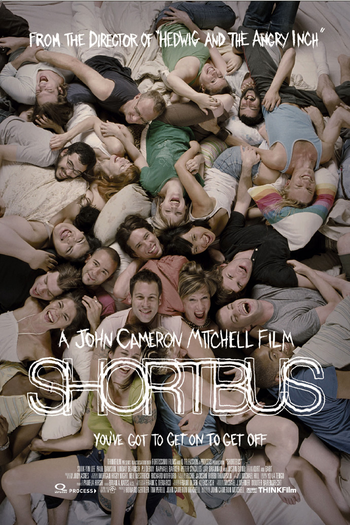  de Filme Shortbus (2006)
