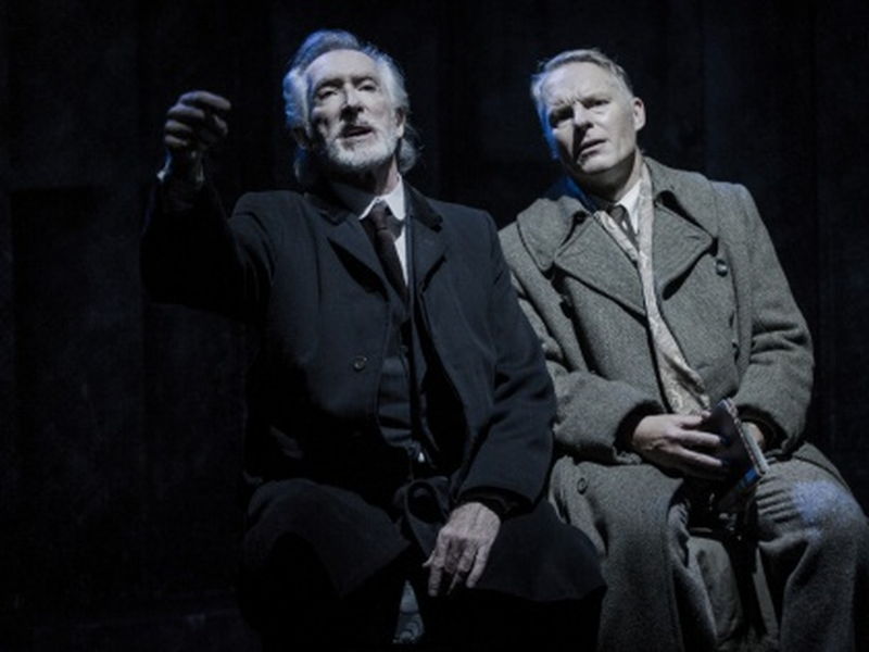 Foto 7 de To Kill a Canary (Play)