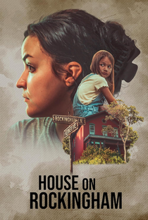 House On Rockingham - Poster / Capa / Cartaz - Oficial 1