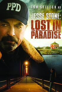 Jesse Stone: Perdido No Paraíso - Poster / Capa / Cartaz - Oficial 2