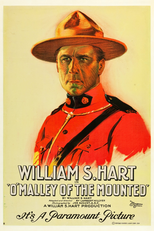 O'Malley of the Mounted (O'Malley of the Mounted)