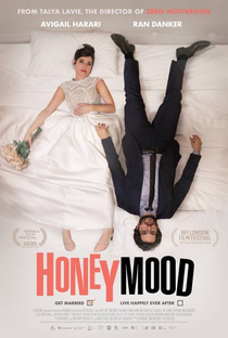 Honeymood - Poster / Capa / Cartaz - Oficial 1