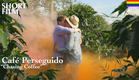 Chasing Coffee (Gay Short Film) Cafe Perseguido