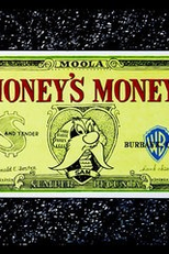 Honey's Money (Honey's Money)
