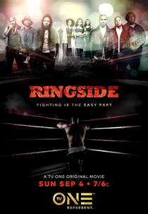 Ringside (Ringside)