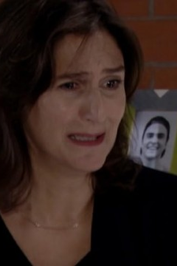Poster de Episódio La traición de Pilar (2019)