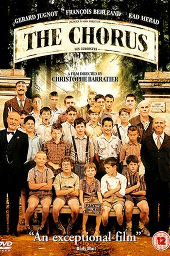  de Filme A Voz do Coração (2004)