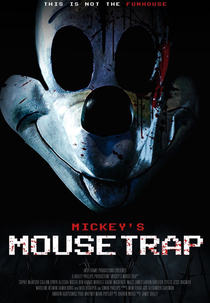 Mouse Trap: A Diversão Agora É Outra (Mickey Mouse's Trap)