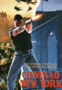 Conexão New York (Orphan Of War)