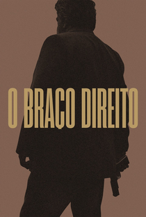 O Braço Direito - Poster / Capa / Cartaz - Oficial 1