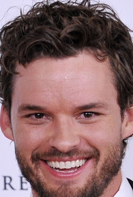 Next photo of Austin Nichols