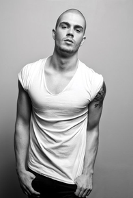 Max George