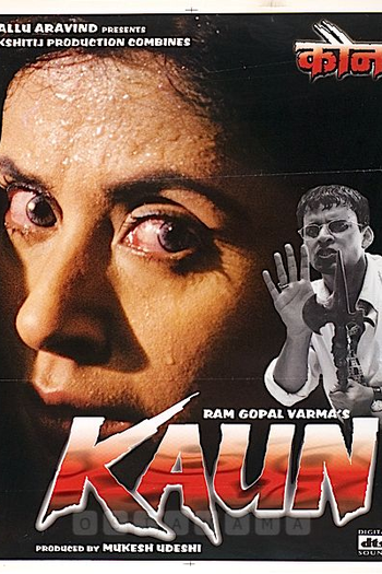 Poster de Filme Kaun? (1999)