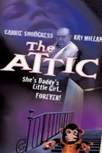  de Filme O Sótão (1980)