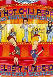 Red Hot Chili Peppers: Love Rollercoaster (Red Hot Chili Peppers: Love Rollercoaster)