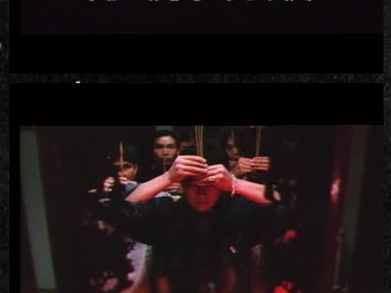 Foto 2 de Secret Signs