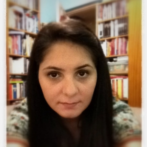 Foto de perfil de Bianca Bueno